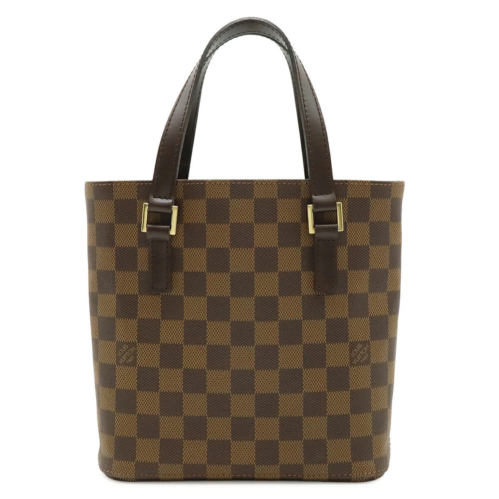 LOUIS VUITTON Monogram Vavin Handbag Tote Bag